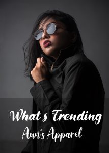 What’s Trending?